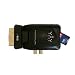 SCART FREEVIEW, DIGITAL TV RECEIVER RECORDER TUNER SET TOP BOX, USB MEMORY RECORDER, SD CARD READER, HINGED for LCD TVs