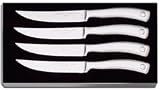 Wüsthof Culinar 4-Piece Steak Knife Set
