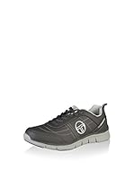 Sergio Tacchini Zapatillas Bold (Gris)