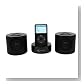 Macally iPod用スピーカー 充電可能 全種対応 ICETUNEB