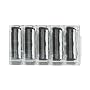 Merkur Twin Razor Blades 5 Pack