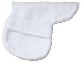 EquiRoyal Slotted Pad - Jumping Saddles