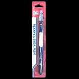 New York Yankees Toothbrush - MLB Baseball Fan Shop Sports Team Merchandise