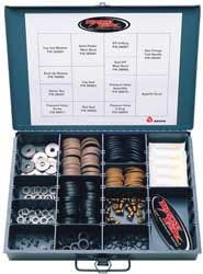 Ryde Fx 390001; Ifp O-Rings 20/Pk Made by Ryde Fx