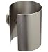 STAINLESS steel hair dryer HAIRDRYER HOLSTER holder NEW STAINLESS steel hair dryer HAIRDRYER HOLSTER holder NEW