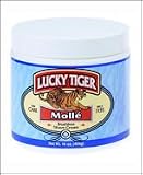 Lucky Tiger Molle Brushless Shave Cream 16 oz