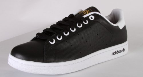 Adidas Originals Stan Smith 2 Schuhe Sportschuhe Sneakers Turnschuhe Freizeitschuhe Leder Unisex für Herren Damen Männer Frauen
