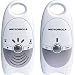 MBP10L Digital Baby Monitor with Sound-Activated Lights