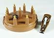Distributor Cap And Rotor Kit Tan