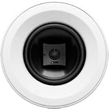 Boston Acoustics HSi 480 In-Ceiling Speaker (White)