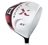 Tour Edge Exotics XCG-3 Driver (460cc)
