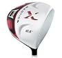 Tour Edge Exotics XCG-3 Driver (460cc)