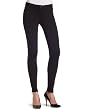 Three Dots Womens Ponte Leggings