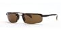 Ray Ban Sunglasses RB 4051 Avana