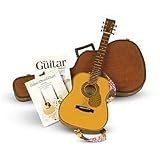 American Girl Guitar #GCAG EARLIER MODEL