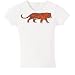 TIGER 2 Jr. Miss Fitted Tee