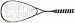 Sporting Goods : Black Knight 2530 Quicksilver nXS Squash Racquet