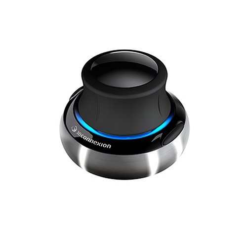 3DConnexion Maus Space Navigator Professional