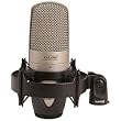 Shure KSM27 Studio Condenser Microphone (Standard)