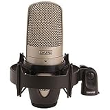Product details for Shure KSM27 Studio Condenser Microphone (Standard)