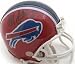 Marshawn Lynch autographed Football Mini Helmet (Buffalo Bills)