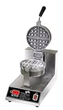 Star SWB7RBE Belgian Waffle Iron 7