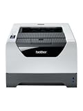 Brother HL5350DN monochrom Laserdrucker