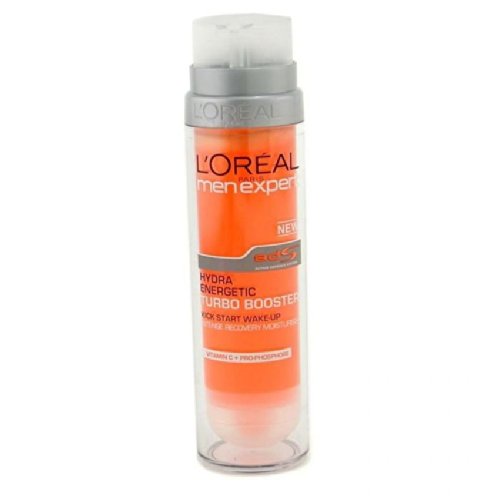 L'OREAL Men Expert Hydra Energetic Turbo Booster 50ML