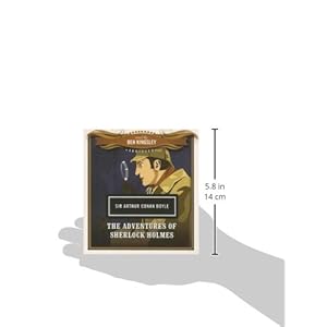 The Adventures of Sherlock Holmes