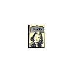 Bette Davis Pyramid Illustrated History of The Movies book cover
