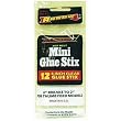 Arrow Fastener MG12 All-Purpose Mini Glue Stix