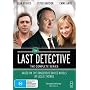 The Last Detective - Complete Series 1 2 3 & 4 (dv&hellip 