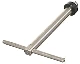 New Designz Autococker Valve Tool - Stainless Steel
