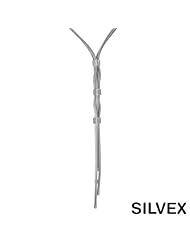 Encore DT Silvex Sterling Silver Necklace 18
