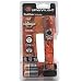 Streamlight 51058 Buckmasters PackMate Flashlight with Lithium Batteries and Green LEDs, Blaze Camo
