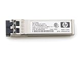 New HEWLETT PACKARD HP 8Gb Short Wave FC SFP+ 1 Pack Offer Maximum Performance Reliability