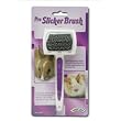 Super Pet Pro-Slicker Brush for Pet Critters