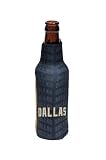 NHL Dallas Stars Neoprene Bottle Cooler