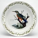 BIRDS OF BRITAIN S/6 BREAD and BUTTER