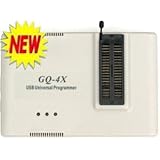 GQ-4X Universal EPROM programmer full pack