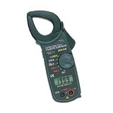 共立電気計器 (KYORITSU) デジタルクランプメーター 2027