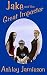 Books : Jake and the Great Imposter
