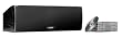 Polk Audio CSI A4 Center Channel Speaker (Single, Black)