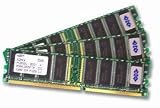 Computer Memory Upgrade SDRAM ECC REG PC100 256MB