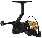 Masterpiece Ultralight Spinning Reel