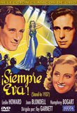 Stand-In [Spanish Import]