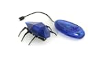 Deskpets 6303 - Robot ara�a radio con...