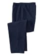 Fruit of the Loom Best Fleece Pant Mesh Pockets. 51300R