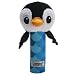 LAMAZE BEND AND SQUEAK TOY PENGUIN