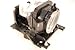 Hitachi CP-X201 projector lamp replacement bulb with housing - high quality replacement lamp